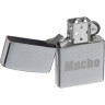 Зажигалка Zippo 200 Macho