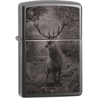 Зажигалка ZIPPO CLASSIC 49059