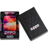 Зажигалка ZIPPO TIE DYE 48982