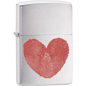 Zippo Classic 29068 — металлическая зажигалка