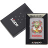 Зажигалка Zippo 200 Matroshka Doll 2